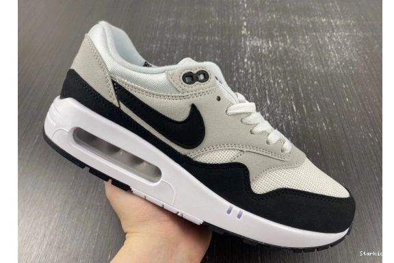 Nike 1 Air CI7576-100 Max Golf Black    White 0129